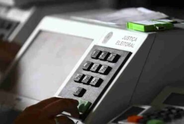 Primeiro turno das eleições será em 4 de outubro